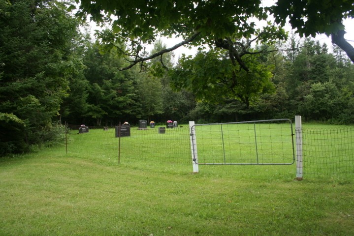 Kirkland United Church Cemetery